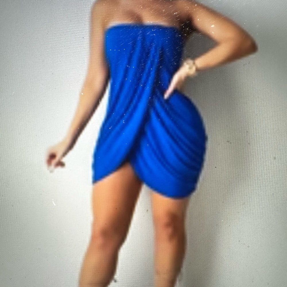 Love Again Mini Dress-BLACK